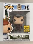 FREDDY FUNKO AS Spartan Freddy Fundays 2023  250pcs  READ DESCRIPTION FIRST!