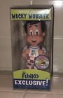 FREDDY FUNKO BOBS BIG BOY FRED SDCC 2009 FUNDAYS WACKY WOBBLER 1/144 GRAIL Pop