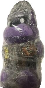 FNAF Shadow Freddy Funko Plushie Hot Topic Exclusive ALL TAGS MINT RARE