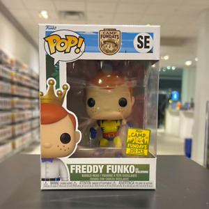 Funko Pop! Freddy As Wolverine Yellow Suit (250 Piece)