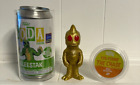 Funko Soda AP Artist Proof Gold Sleestak Chase *RARE*