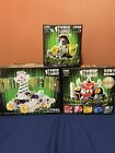 ultrazord tokusatsu vinyl power raider 5in1 Megazord Titanus Dragonzord