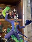 DC Comics Museum Masterline The Joker (Say Cheese) Deluxe 1/3 Scale Statue