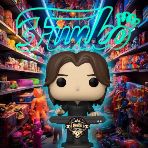 Toy Cabal Friday Funko 7.12 # 37