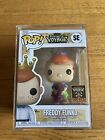 Funko POP! Freddy Funko As Chuckie LE 100 Fundays Fantastic Voyage 2024 Rugrats