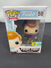 Funko POP! Freddy Funko Willy Wonka 2016 SDCC 500 PCS #50 SDCC Chocolate Factory