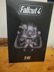 T-51 Three Zero Power Armor Fallout