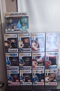 Funko Pop Lot