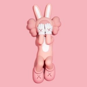 KAWS Holiday Indonesia 11.5