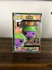 Freddy Funko as Marvin The Martian LE 50 BLACKLIGHT FUNDAYS 2024 IN HAND!