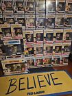 Bob's Burgers Funko Pop! Lot of ALL 19 Every New &Vaulted * Protectors Full Set