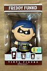 FUNKO POP! FUNKO FUNDAYS SDCC 2016 LE 100 RETRO FREDDY FUNKO BLUE SUIT BATMAN