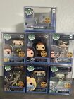 Funko Pops! Harry Potter Full Set Grail, Legendary, Royalty. Limited Edition!!!