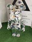 Medicom Toy BE@RBRICK BAPE CAMO SHARK 1000? SILVER bearbrick