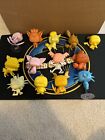 13 Pokemon Funko Protos Eevee Mew Ponyta Raichu Jolteon Sylveon Mime Psyduck +