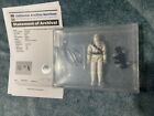 Vintage 1984 GI Joe ARAH Series 3 STORM SHADOW Cobra Ninja CAS 85+ afa Complete