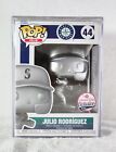 Mariners Funko Silver Julio Rodriguez 2023 SGA Limited Edition, one of 44 pcs