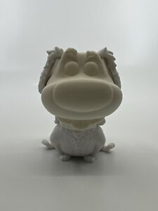 RARE Pixar’s UP Dug White Funko Pop Proto!!