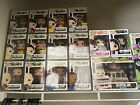 breaking bad funko pop lot