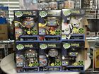 Funko Pop! Digital Release Funkoween 1 - GITD - Complete Set