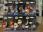 Funko Pop DIGITAL WB 100 COMPLETE SET MINT  w/WILE E. BATMAN GRAIL - HARD STACKS