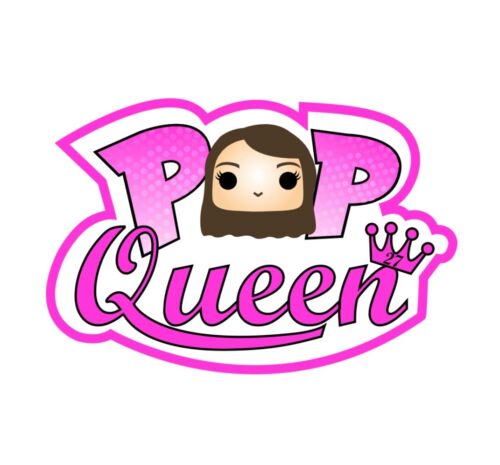 PopQueen eBay live auction Bundle