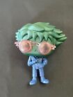 Funko Pop! PROTO Animation Cowboy Bebop Spike with Noodles Exclusive prototype