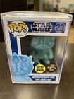 2012 Funko Pop Star Wars Holographic Darth Maul SDCC 480pcs (READ)