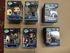 Funko POP! Digital DC The Dark Knight x Funko MASTER SET of 6 Funkos