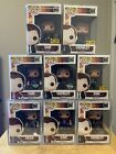 Supernatural Funko Pop Lot 12 Pcs