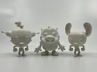 3 RARE Funko Pop  Ren & Stimpy PROTOS!!!