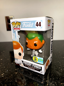 Funko Pop! SDCC 2016 Freddy Funko as OOMPA LOOMPA LE 400