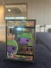 Freddy Funko as Marvin The Martian LE 50 BLACKLIGHT FUNDAYS 2024 IN HAND!