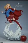 Sideshow - DC Supergirl - Premium Format - Exclusive