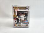 Funko Shonen Jump One Piece #358 Brook 2018 Con Sticker POP! New