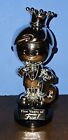 Funko Retro Freddy Silver/ Chrome Funko Trophy Award 5 Year EMPLOYEE Very RARE