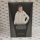 Hot Toys Movie Masterpiece Star Wars Princess Leia