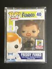 Funko Pop Freddy Funko The Dude 40 2015 SDCC 96 Piece Rare Big Lebowski Grail