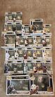 Lord of the Rings 24 Piece Funko Pop lot rare vaulted pops brand new never open