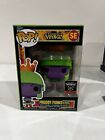 New ListingFreddy Funko as Marvin The Martian 50 PIECE BLACKLIGHT SDCC