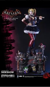 Harley Quinn Prime 1 STUDIO 469/1000