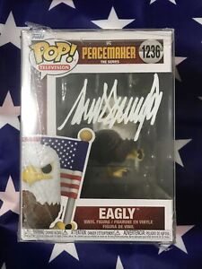 Eagly Funko Donald Trump Auto 