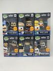 Funko Pop Digital x Mickey and Friends MASTER SET Grail + Legendary + Royalty