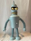 Toynami Shogun Warriors Futurama Jumbo Bender 24