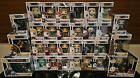 Lord of the Rings 30 Piece Funko Pop lot rare vaulted exclusive rides LOTR