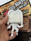 SDCC 2024 Dragon Ball Z DBZ Trunks Proto Funko Fundays Voyage prototype