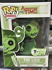 Funko Pop! Adventure Time The Lich 303 - Emerald City Comicon ECCC 2016 - LE 300