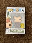 FREDDY FUNKO AS Spartan Freddy Fundays 2023  250pcs  READ DESCRIPTION FIRST!