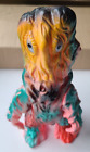 Hedorah Kaiju Original Godzilla Monsters Bullmark soft vinyl toy 8.125