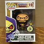 Funko Pop! Skeletor (Black Hood) SDCC 2013 480 Piece Limited Vaulted RARE!